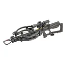 TENPOINT Nitro 505 ACUslide EVO-X Elite Black Scope - TenPoint