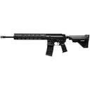 HK USA MR556 5.56 NATO 16.5" 10rd Semi-Auto Rifle | Black - Heckler and Koch