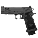 STACCATO P 9mm 4.4" 17rd Curved Trigger OR - Black - Staccato