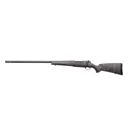 WEATHERBY Mark V Backcountry Left Hand 243 Win 22" 4rd Bolt Rifle w/ Carbon Fiber Threaded Barrel - Weatherby