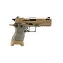 OA Defense OA 2311 9mm 4" 17rd - Desert Sage - OA Defense