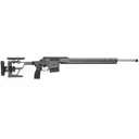 SIG SAUER Sig Cross 308 Win 24" 10rd Bolt Rifle w/ Threaded Barrel - Concrete Grey / Black - Sig Sauer