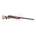 COOPER Model 57M Classic Rifle 22LR w/Warne Mount AAW - Cooper