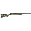 CHRISTENSEN ARMS Ridgeline FFT 270 WSM 20" 4rd - Green Camo - Christensen Arms