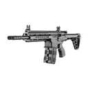 Silver Shadow DBR Snake 5.56 NATO / .223 Rem 16 Barrel 30-Rounds - Silver Shadow