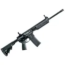LWRC IC-A2 16.1" 5.56 - Black - LWRC