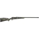 FIERCE FIREARMS Carbon Rogue 6.5 PRC 24" 3rd Bolt Rifle w/ C3 Carbon Fiber Barrel | Forest - Fierce Firearms