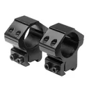NCSTAR Ring 1" - Dovetail 3/8" - Ncstar