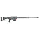 RUGER Precision 6mm Creedmoor 26" 10rd Bolt Rifle w/ Threaded Barrel - Grey - Ruger