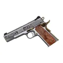 KIMBER Custom 45 ACP 5.3" 8rd - Stainless - Kimber