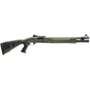 BERETTA 1301 Tactical Mod 2 12 Gauge 18.5" 7rd - OD Green - Beretta