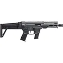 CMMG Dissent MkG 45 ACP 6.5" 13rd - Sniper Grey - CMMG