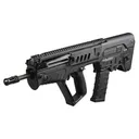 IWI Tavor SAR-B16 5.56 NATO 16.5" 30rd Semi-Auto Rifle - Black Flattop Bull Pup - IWI
