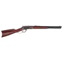 TAYLORS AND COMPANY 1873 357 Mag 18" Rifle Straight Stock Taylor Tuned - Taylors and Company