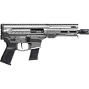 CMMG Dissent MkG 45 ACP 6.5" 13rd - Tungsten - CMMG