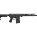 CMMG Banshee Mk3 8.6 BLK 12.5" 20rd - Black - CMMG