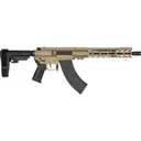CMMG Banshee MK47 7.62X39 12.5" 30rd - Coyote Tan - CMMG