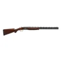 FRANCHI Instinct LX 12 Gauge 3" 28" Over / Under Shotgun - Case Hardened / Hunting Scene Gold - Franchi