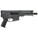 CMMG Dissent MkGs 9mm 6.5" Sniper Grey - CMMG