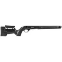 MDT SPORTING GOODS Black Foam Filled Carbon Fiber Fits Rem 700 31.25" - MDT