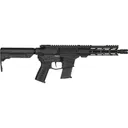 CMMG Mk57 Banshee 5.7x28mm 8" 20rd - Black - CMMG
