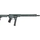 CMMG Resolute MkG 45ACP 16.1" 26rd Semi-Auto Rifle | Charcoal Green - CMMG