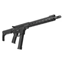 CMMG Resolute MkG 45 ACP 16.1" 26+1 Semi-Auto Rifle - Black - CMMG