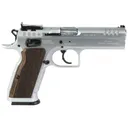 TANFOGLIO Italian Firearms Stock II 4.5" 17rd - Stainless - Tanfoglio