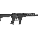 CMMG BANSHEE MK17 9mm 8" 21rd - Black - CMMG