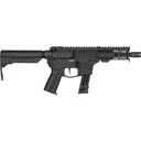 CMMG BANSHEE MK17 9mm 5" 21rd - Black - CMMG