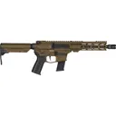 CMMG MkG Banshee 45 ACP 8" 13rd - Midnight Bronze - CMMG
