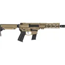 CMMG MkG Banshee 45 ACP 8" 13rd - Coyote Tan - CMMG