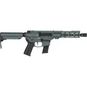 CMMG MkG Banshee 45 ACP 8" 13rd - Charcoal Green - CMMG