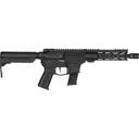 CMMG MkG Banshee 45 ACP 8" 13rd - Black - CMMG