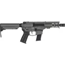 CMMG MkG Banshee 45 ACP 5" 13rd - Tungsten - CMMG