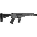 CMMG MkG Banshee 45 ACP 8" 13rd - Tungsten - CMMG