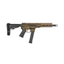 CMMG Banshee 300 10mm 8" 30rd - Bronze - CMMG