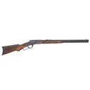 Cimarron 1873 Nueces 357 Mag 24" - Cimarron Firearms