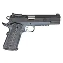 SPRINGFIELD ARMORY 1911 TRP Operator 45ACP 5" Gray 7rd w/Access Rail - Springfield Armory