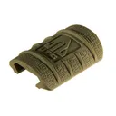 LEAPERS UTG Super Slim Rubber Rail Guard - Leapers