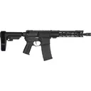 CMMG Mk4 Banshee 5.56 NATO 10.5" 30rd - Black - CMMG
