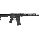 CMMG Mk4 Banshee 300 AAC Blackout 12.5" 30rd - Black - CMMG