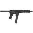 CMMG MkG Banshee 45 ACP 8" 26rd Pistol - Black - CMMG