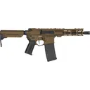CMMG Mk4 Banshee 300 AAC Blackout 8" 30rd - Midnight Bronze - CMMG