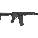 CMMG Mk4 Banshee 300 AAC Blackout 8" 30rd - Black - CMMG