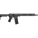 CMMG Resolute MK4 5.56 NATO 14.5" 30rd - Sniper Grey - CMMG