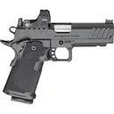 SPRINGFIELD ARMORY 1911DS Prodigy 9mm 4.25" 20rd - Black - Springfield Armory