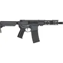 CMMG Mk4 Banshee 300 AAC Blackout 8" 30rd - Sniper Grey - CMMG
