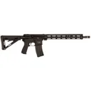 WINDHAM WEAPONRY FRANK PROCTOR 3GUN 5.56 NATO 16" 30rd Semi-Auto AR15 Rifle - Black - Windham Weaponry
