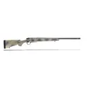 BERGARA Ridge Carbon Wilderness 7mm PRC 22" 3rd - Sniper Grey Cerakote - Bergara